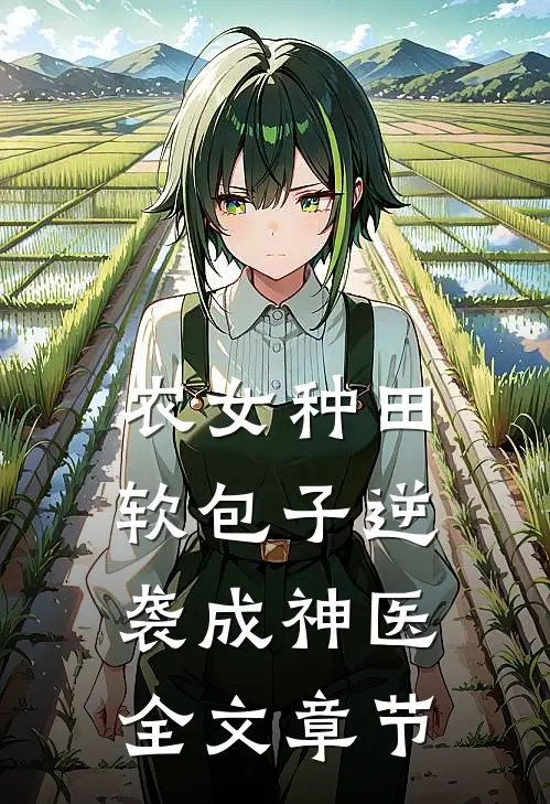 农女种田：软包子逆袭成神医全文章节
