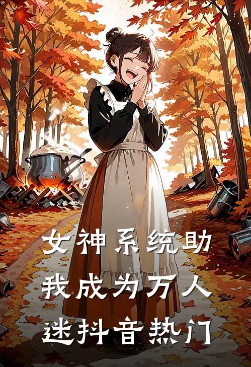 女神系统助我成为万人迷抖音热门