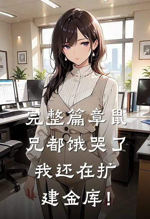完整篇章鼠兄都饿哭了，我还在扩建金库！