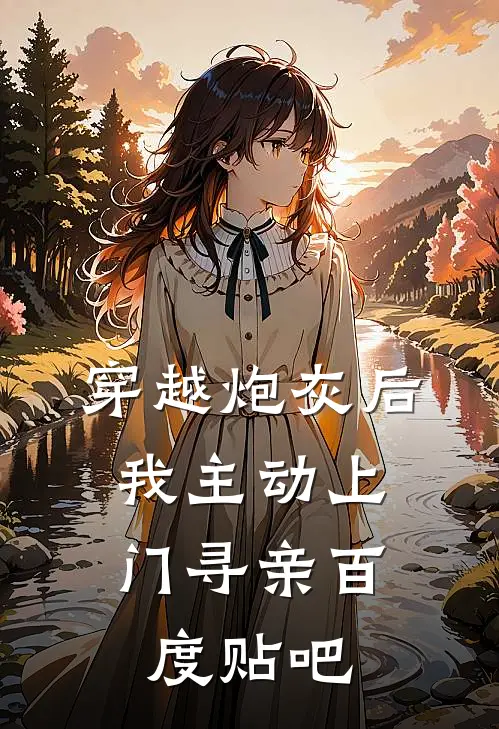 穿越炮灰后，我主动上门寻亲百度贴吧