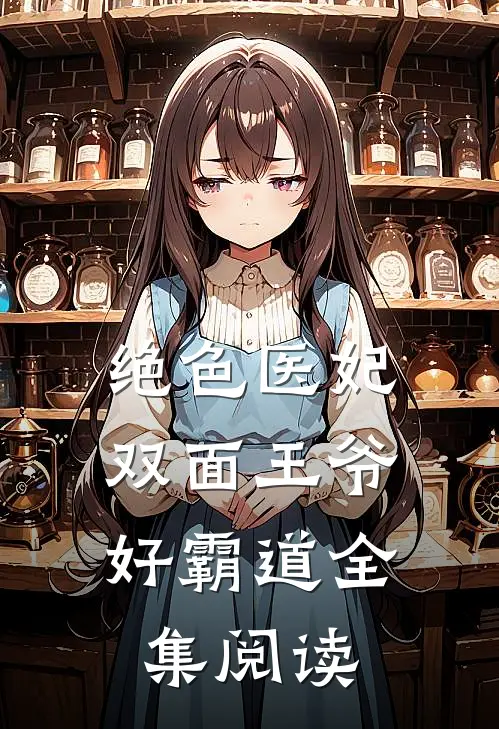 绝色医妃：双面王爷好霸道全集阅读