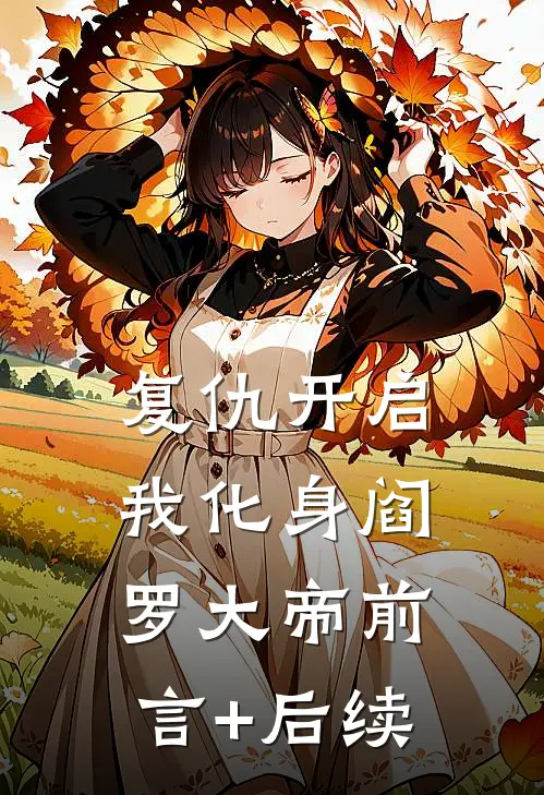 复仇开启，我化身阎罗大帝前言+后续