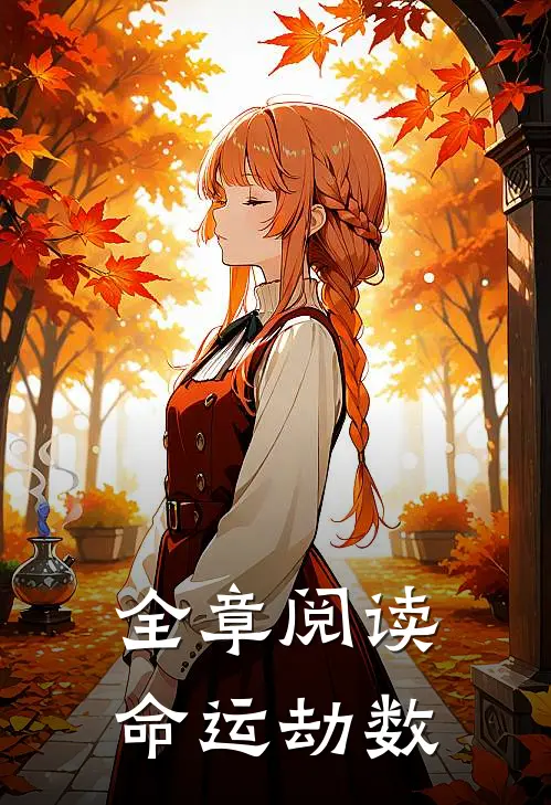 全章阅读命运劫数