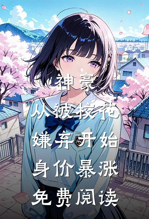 神豪：从被校花嫌弃开始身价暴涨免费阅读