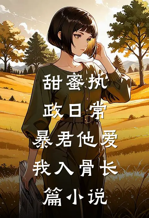 甜蜜执政日常：暴君他爱我入骨长篇小说