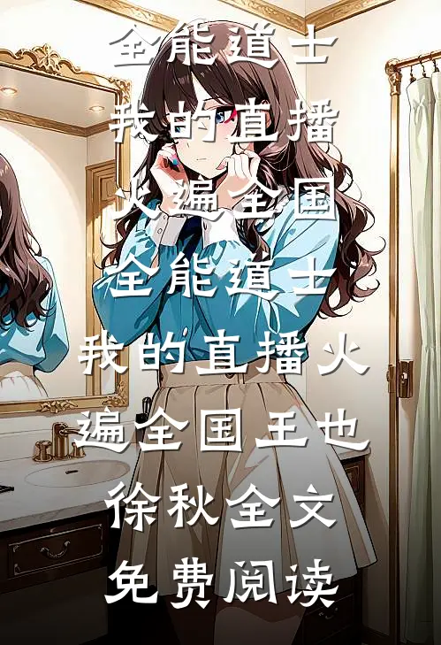 全本小说全能道士：我的直播火遍全国全能道士：我的直播火遍全国王也徐秋全文免费阅读