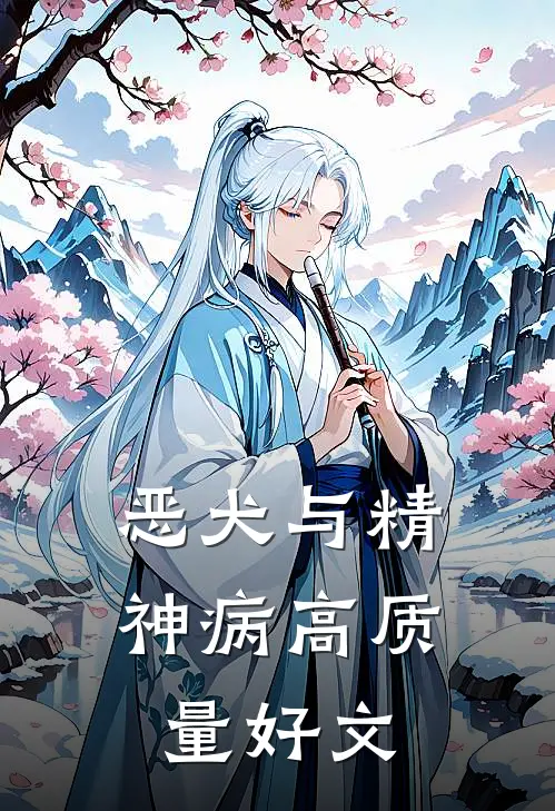 恶犬与精神病高质量好文