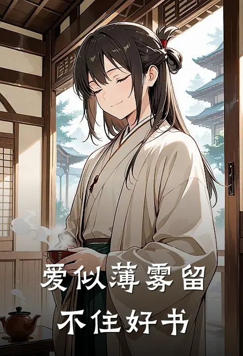 爱似薄雾留不住好书