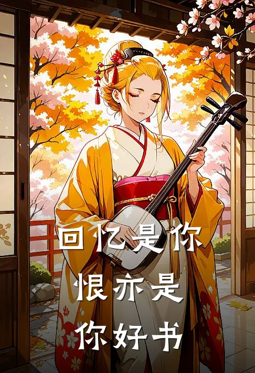 回忆是你,恨亦是你好书法作品