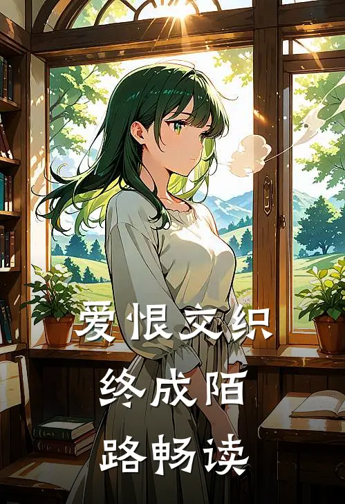 爱恨交织,终成陌路畅读文章