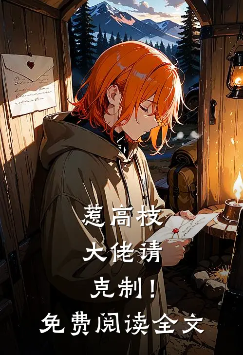 惹高枝，大佬请克制！免费阅读全文