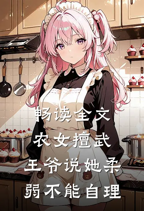 畅读全文农女擅武，王爷说她柔弱不能自理