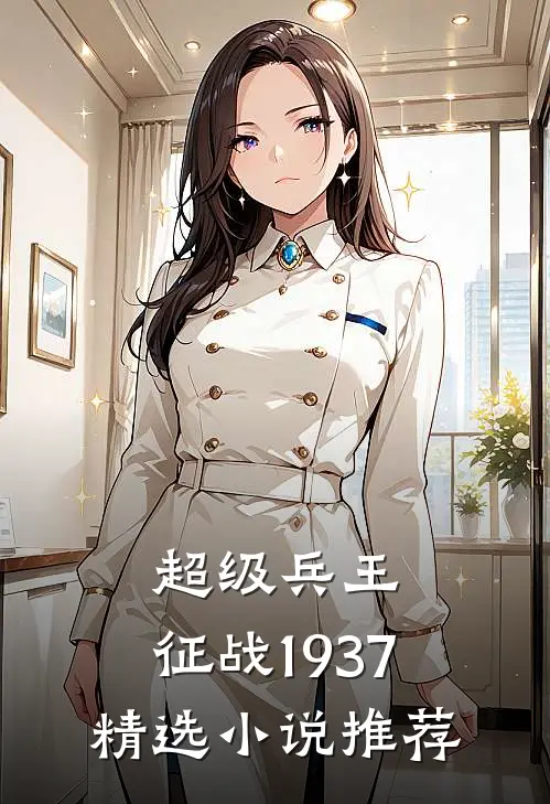 超级兵王：征战1937精选小说推荐