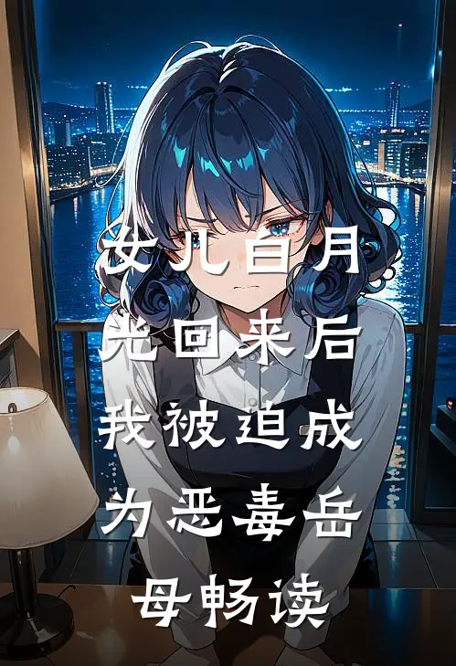 女儿白月光回来后，我被迫成为恶毒岳母畅读