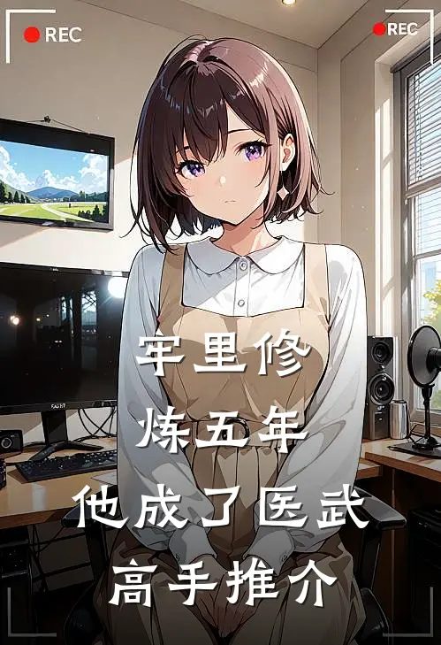 牢里修炼五年，他成了医武高手推介