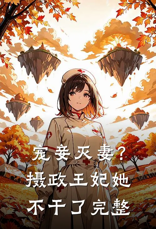 宠妾灭妻？摄政王妃她不干了完整