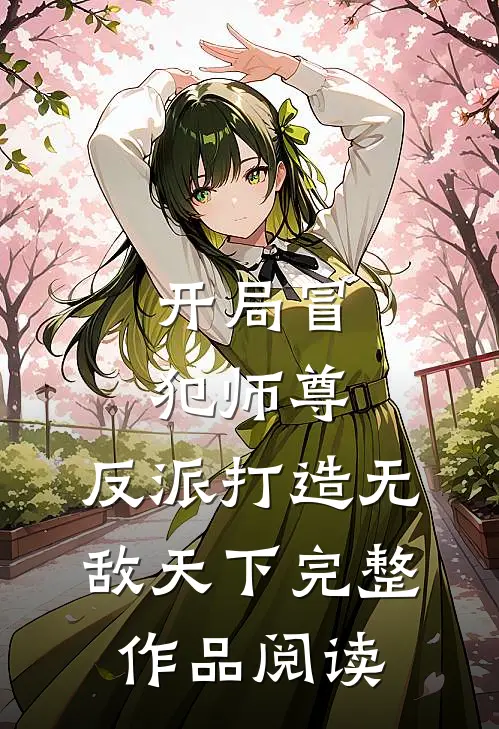 开局冒犯师尊，反派打造无敌天下完整作品阅读