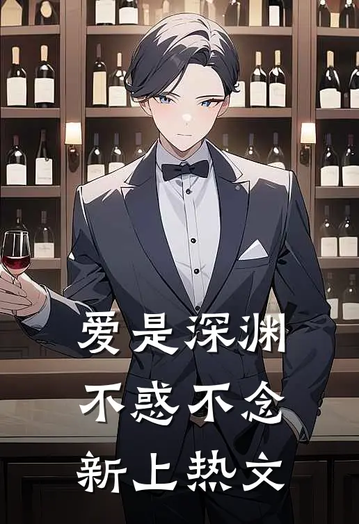 爱是深渊，不惑不念新上热文