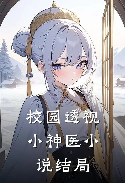校园透视小神医小说结局