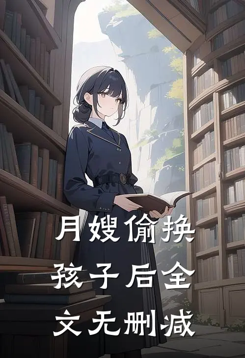 月嫂偷换孩子后全文无删减
