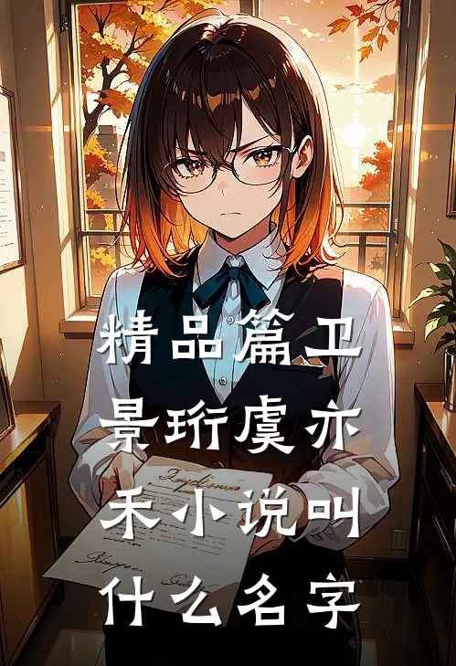 精品篇卫景珩虞亦禾小说叫什么名字
