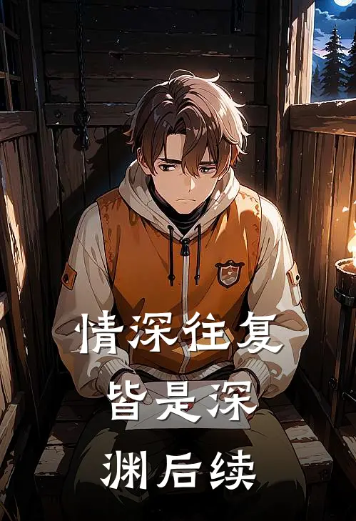 情深往复，皆是深渊后续