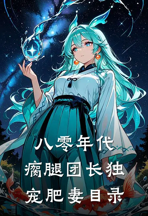 八零年代，瘸腿团长独宠肥妻目录