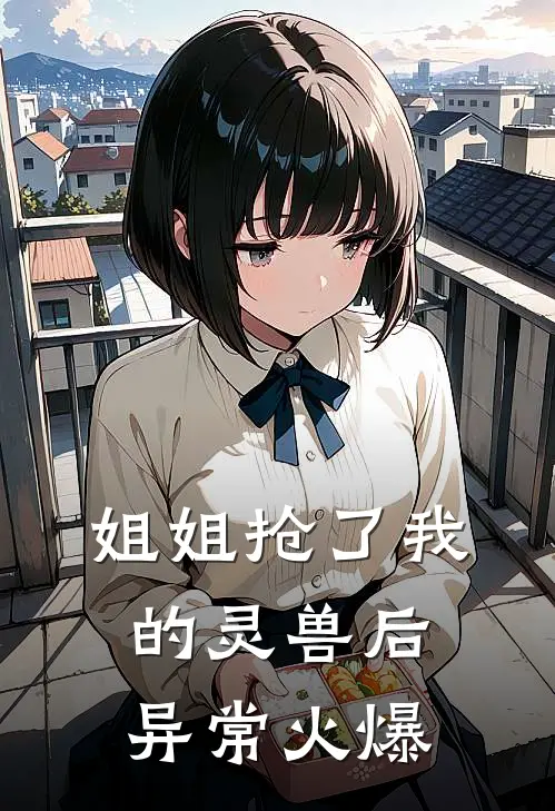 姐姐抢了我的灵兽后异常火爆