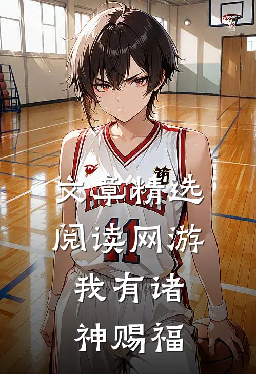 文章精选阅读网游：我有诸神赐福
