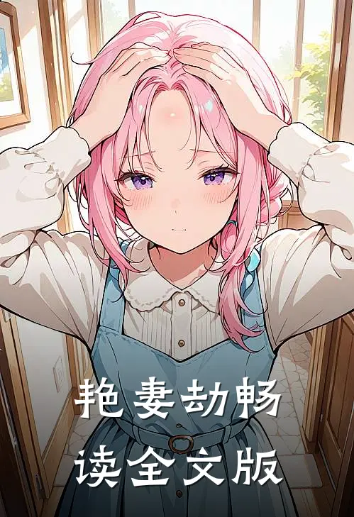 艳妻劫畅读全文版