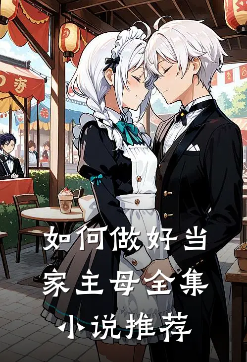 如何做好当家主母全集小说推荐