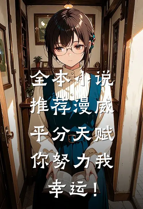 全本小说推荐漫威：平分天赋，你努力我幸运！