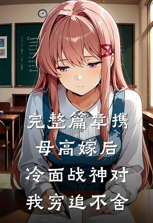 完整篇章携母高嫁后，冷面战神对我穷追不舍
