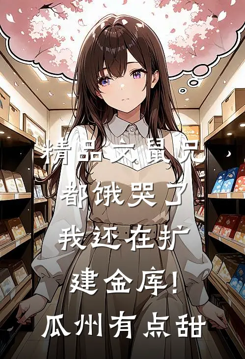 精品文鼠兄都饿哭了,我还在扩建金库!瓜州有点甜