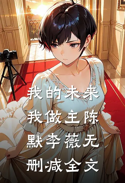 我的未来我做主陈默李薇无删减全文