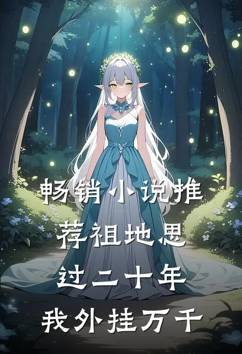 畅销小说推荐祖地思过二十年，我外挂万千