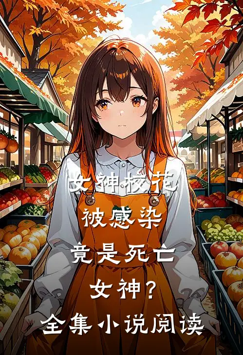 女神校花被感染,竟是死亡女神?全集阅读免费