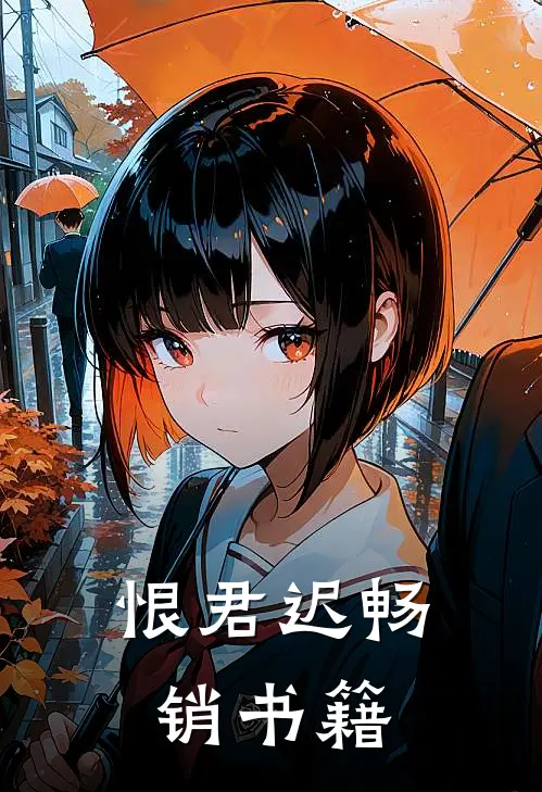 恨君迟畅销书籍