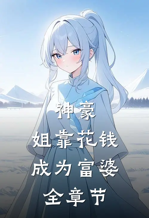 神豪：姐靠花钱成为富婆全章节