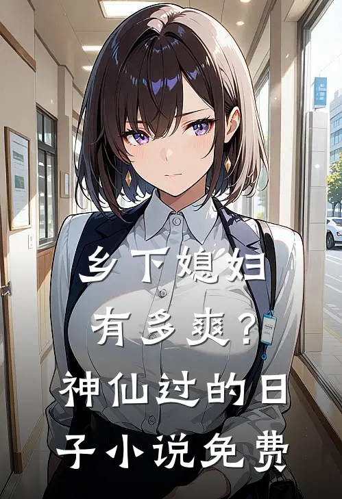 乡下媳妇有多爽?神仙过的日子免费阅读