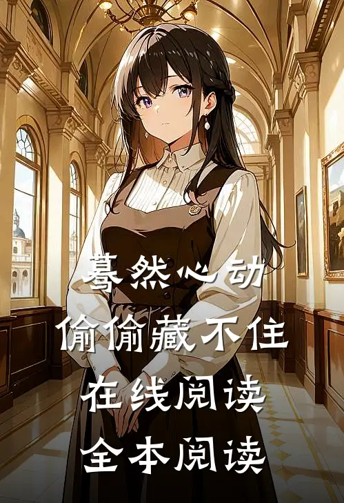 蓦然心动，偷偷藏不住在线阅读全本阅读
