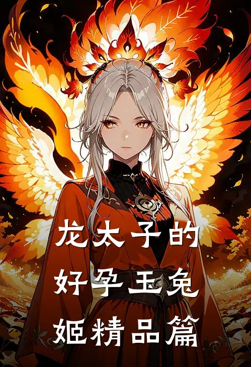 龙太子的好孕玉兔姬精品篇
