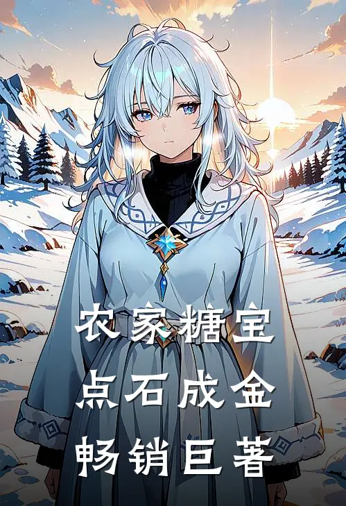 农家糖宝点石成金畅销巨著