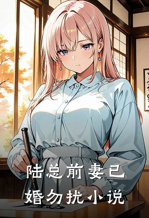 陆总前妻已婚勿扰小说