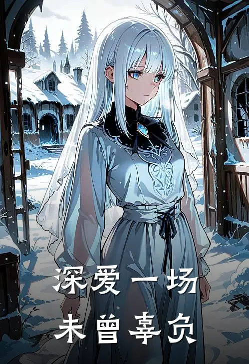 深爱一场未曾辜负