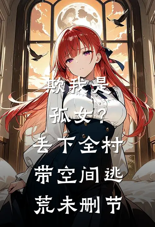 欺我是孤女？丢下全村带空间逃荒未删节