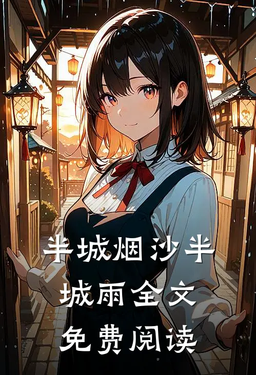 半城烟沙半城雨全文免费阅读