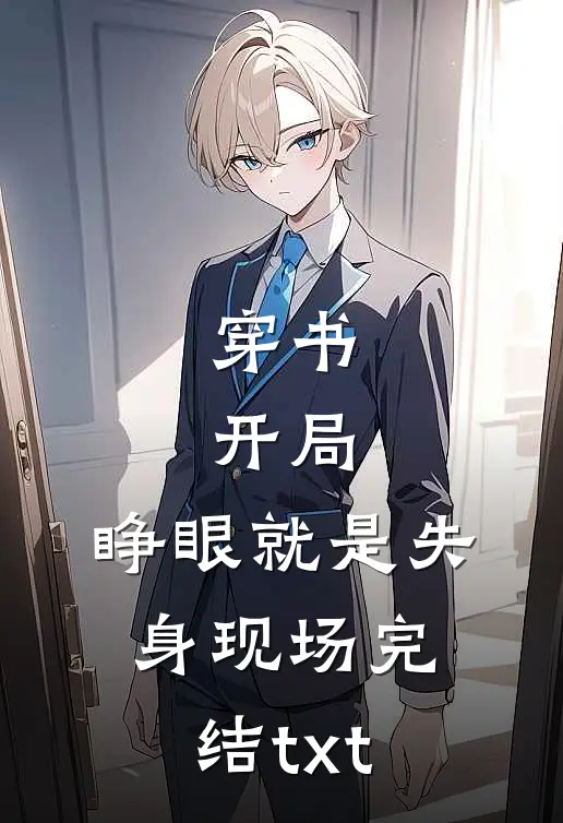 穿书：开局，睁眼就是失身现场完结txt