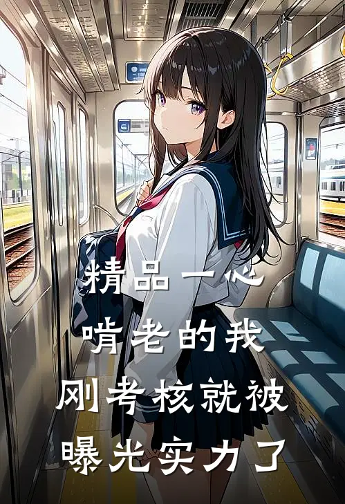 精品一心啃老的我，刚考核就被曝光实力了