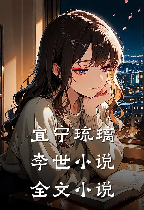 宜宁琉璃李世小说全文小说